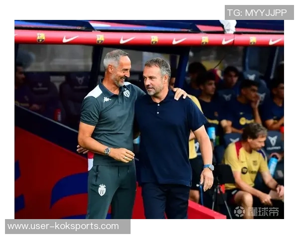 摩纳哥主帅许特尔面临下课风险俱乐部积极寻找新任教练人选 摩纳哥主帅许特尔面临下课风险俱乐部积极寻找新任教练人选