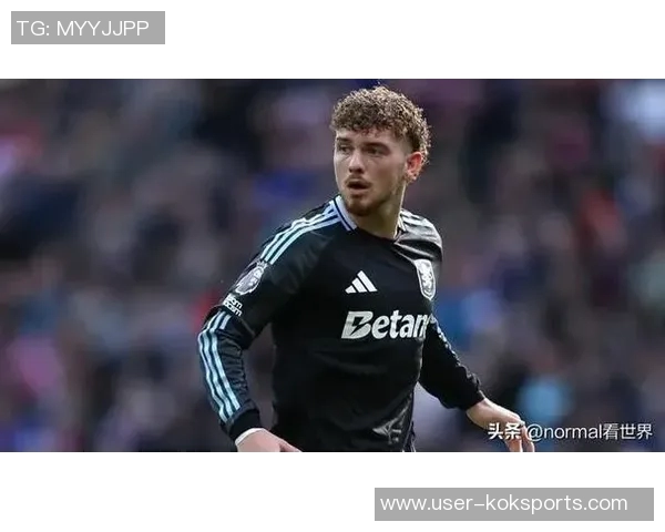 埃利奥特在维拉面临困境罗马诺透露他对现状感到不满 埃利奥特在维拉面临困境罗马诺透露他对现状感到不满