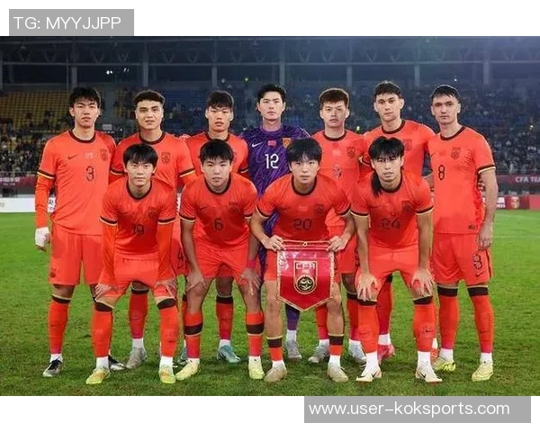 汪士钦遭队内批评U22国足下月广东集训备战U23亚洲杯 汪士钦遭队内批评U22国足下月广东集训备战U23亚洲杯