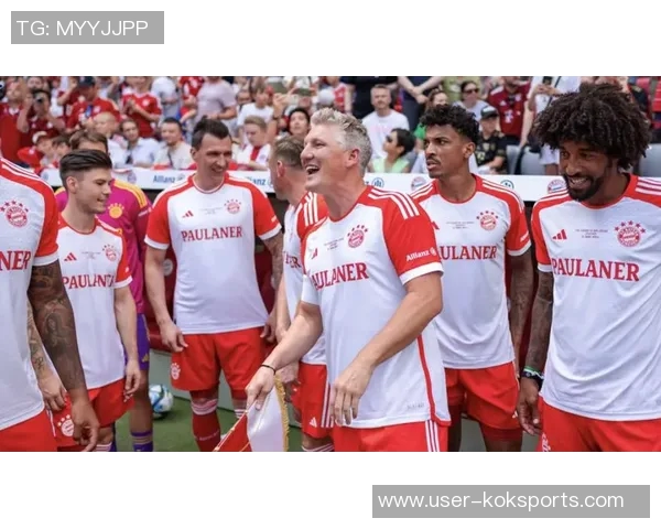 德国足球名人堂迎来新成员施魏因施泰格海因克斯等传奇入选