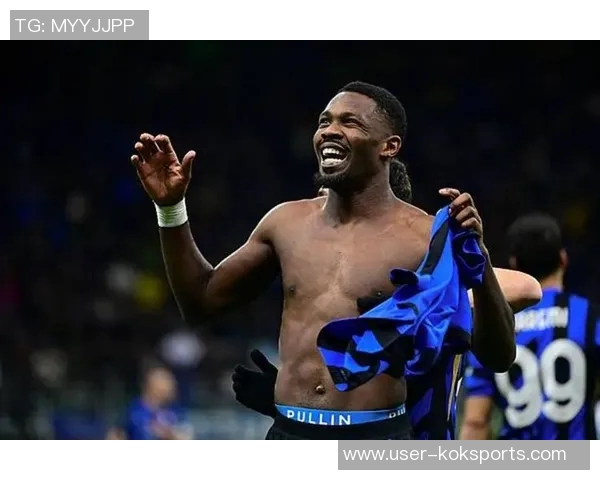 国米官方宣布小图拉姆左腿筋拉伤下周将进行情况评估