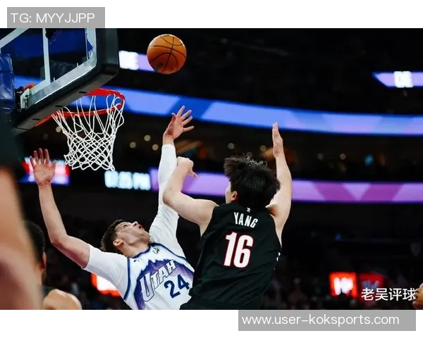 开拓者遭遇三连败西部第九位置岌岌可危接下来五场对决极具挑战性