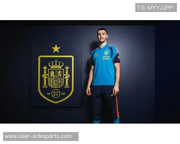 霍安期待在巴萨首夺冠军不将世界杯视为主要目标